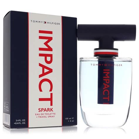 tommy hilfiger impact cologne.